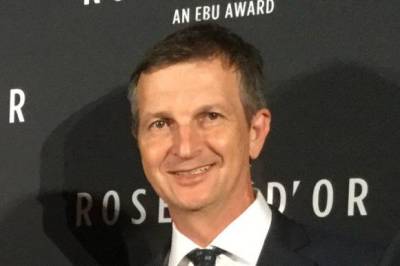 Interview with Vladimir Burianek, New Director of Slovak Audiovisual Fund - Vimarsana News