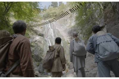 Six Films Approved for Cash Rebate in Bulgaria - FilmNewEurope.com - Vimarsana News