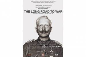 The Long Road to War by Miloš Škundrić