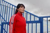 The Home Straight by Keith Tedesco