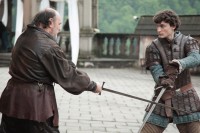 Love in Your Soul by Mariana Čengel Solčansk&aacute;