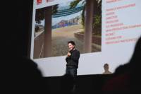 Dot.on.the.Map Meeting Point 2024 Announces Selected Projects