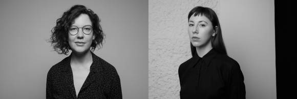 FNE Podcast: Ona Kotryna Dikavičiūtė and Eglė Maceinaitė: Film Programmers, Vilnius Documentary Film Festival