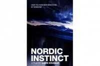 Mikael Persbrandt and Malin Buska to star in K&otilde;usaar&rsquo;s new production &ldquo;Nordic Instinct&rdquo;