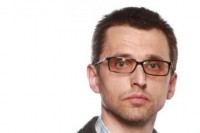 EFP Producer on the Move: Aleš Pavlin