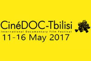 FESTIVALS: Ten Films in the International Competition of 5th CinéDOC-Tbilisi