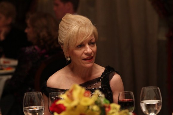 FNE at Berlinale 2013: Competition: Child&rsquo;s Pose