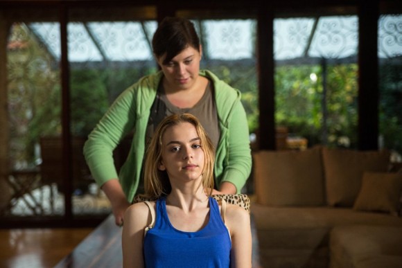 Grzegorz Zariczny's Fale