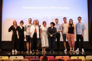 Mediterranean Film Festival Split Pitching Forum Announces Winners