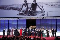 FNE at Cannes Film Festival 2026: Romanian Director Cristian Mungiu Scoops Second Palme d&rsquo;Or with Fjord