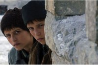 The Notebook by J&aacute;nos Sz&aacute;sz