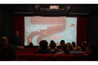 Kinoxona Art Cinema, Tashkent, Uzbekistan - Special screening: Love (Károly Makk, 1970) and My Twentieth Century (Ildikó Enyedi, 1988) 