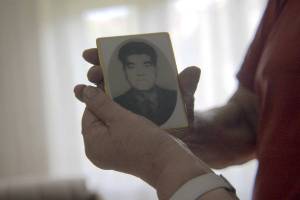 PRODUCTION: Serbian/Croatian/Swedish Doc Reborn in Postproduction