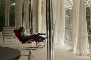 PRODUCTION: Czech Director Julius &Scaron;evč&iacute;k&rsquo;s The Glass Room with International Cast Wraps Shooting