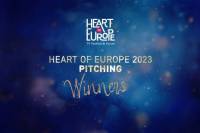 FESTIVALS: Heart of Europe International Television Festival 2023 Announces Winners