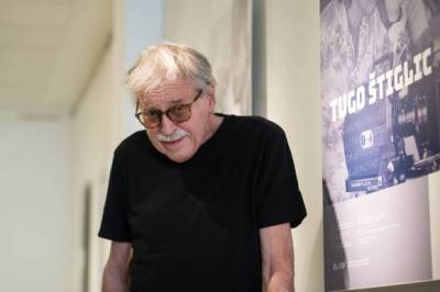 OBITUARY: Slovenian Filmmaker Tugo Štiglic - FilmNewEurope.com - Vimarsana News