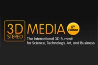 3D Content Financing Market Accepting Applications for December Edition