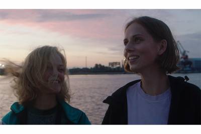 FNE at Baltic Event 2020: Latvian Director Matīss Kaža in Postproduction with Neon Spring