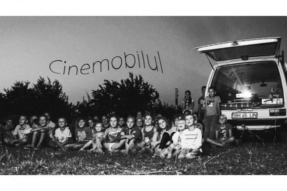 Romanian Film Caravans Revive an Old Tradition