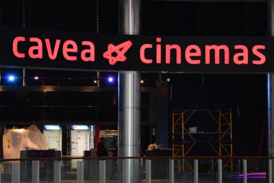 BOX OFFICE: Box Office and Admissions in Georgia Show Huge Decline in 2020 - Vimarsana News