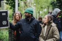 What God Thinks About Animals by Claudiu Mitcu shooting