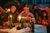 The Myth of a Real Man by Lee Filipovski