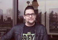 FNE TV: Finnish director Timo Vuorensola speaks about crowd-funding