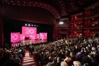 Winners of 20th Anniversary Gopo Awards