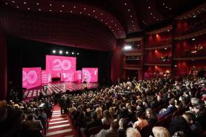 Winners of 20th Anniversary Gopo Awards