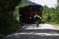 Butcher's Dance by Srđan Janićijević