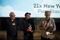 FESTIVALS: Polish Film 21 x New York Wins Makedox 2017