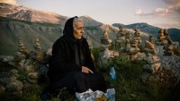 FNE at Golden Boll Film Festival: Voice of My Father