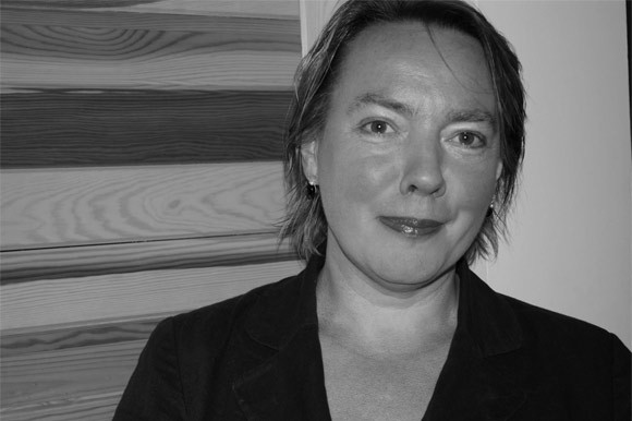 FNE EXCLUSIVE: Ilze Gailite Holmberg, Director of National Film Centre of Latvia