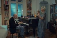 Eighty Plus by Želimir Žilnik