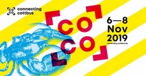 Applications Open for cocoWIP at connecting cottbus