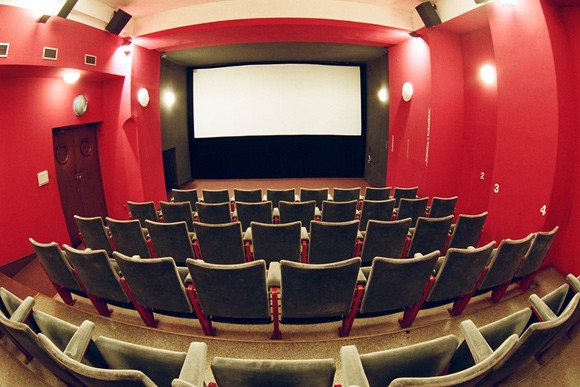 FNE Europa Cinemas Cinema of the Month: Svetozor - Czech Republic