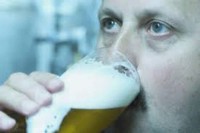 Czech Beer War by Jan L&aacute;tal