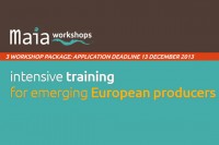 Deadline Approaches for Maia Workshops 2014 Package