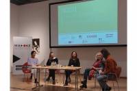Watch the recording of the FNE YR2021 Verzi&oacute; Film Festival Panel