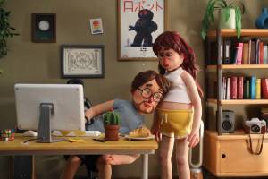PRODUCTION: First Short Animated Film Produced by All Three Baltic Countries in Postproduction