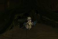 Darkening by Ondřej Moravec