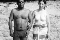 Blind Loves by Juraj Lehotsk&yacute;