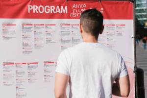 Astra Film Festival kicks off in Sibiu - Nine days of documentaries and conversations about real life