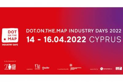 Dot.on.the.Map Industry Days announces Programme of Events - Vimarsana News