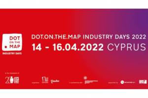 Dot.on.the.Map Industry Days announces Programme of Events