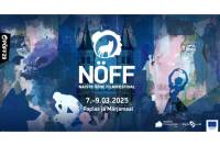 Women&rsquo;s Nights Film Festival N&Ouml;FF 2025