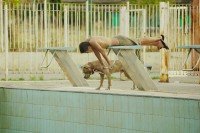 Park directed by Sofia Exarchou 