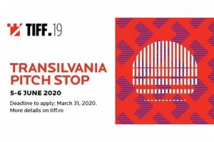 Transilvania Pitch Stop 2020 Launches Call For Applications