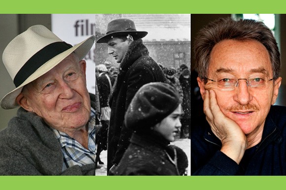 LET’S CEE YOU AGAIN!