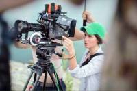 Slovak DoP Denisa Buranov&aacute; Wins Main Prize at CAMERA 2019